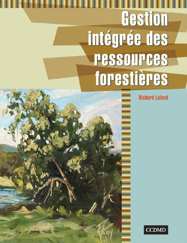 Gestion intégrée des ressources forestières - Image 2