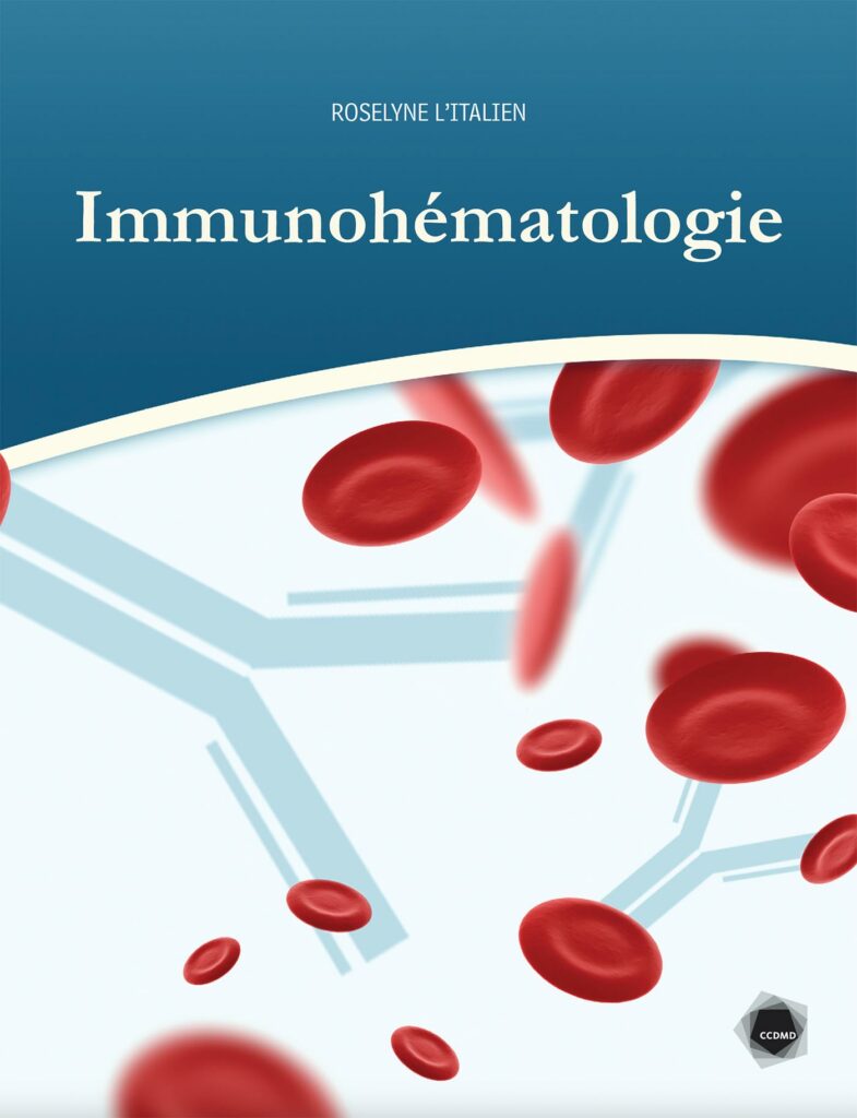 Immunohématologie - Image 2