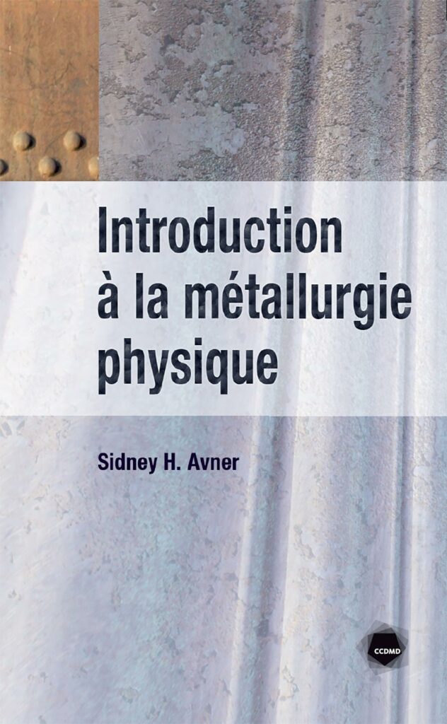Introduction à la métallurgie physique - Image 2