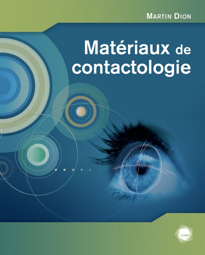 Matériaux de contactologie - Image 2