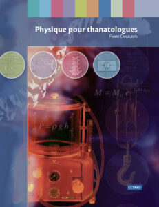 Physique pour thanatologues - Image 2