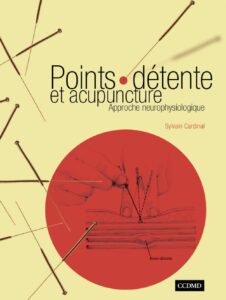Points-détente et acupuncture, tome 1 - Image 2