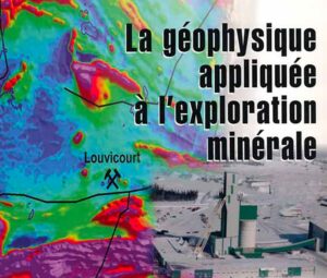 La géophysique appliquée à l’exploration minérale - Image 1
