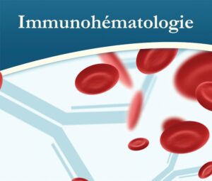 Immunohématologie - Image 1
