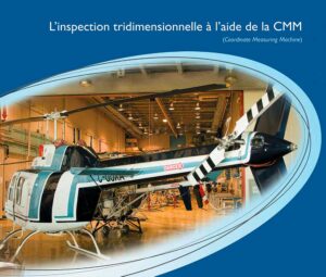 L’inspection tridimensionnelle à l’aide de la CMM - Image 1