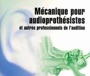 Mécanique pour audioprothésistes et autres professionnels de l’audition - Image 1