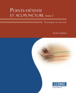 Points-détente et acupuncture, tome 2 - Image 2