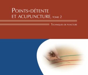 Points-détente et acupuncture, tome 2 - Image 1