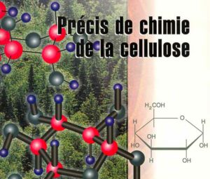 Précis de chimie de la cellulose - Image 1