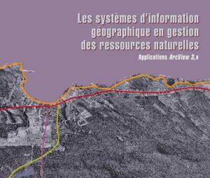 Les systèmes d’information géographique en gestion des ressources naturelles - Image 1