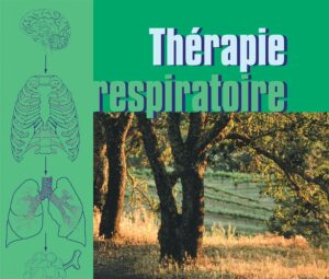 Thérapie respiratoire - Image 1