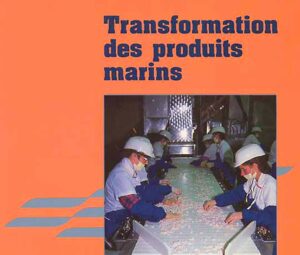 Transformation des produits marins - Image 1