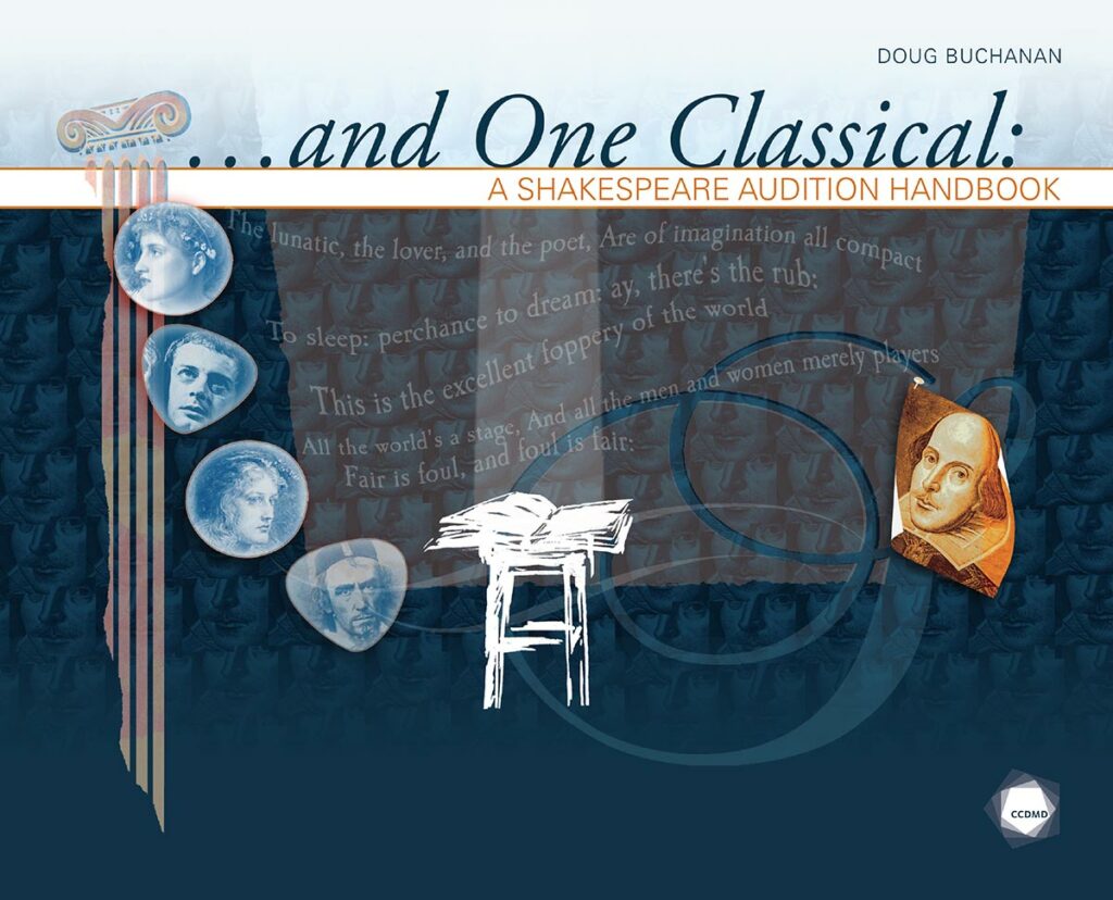 …and One Classical: A Shakespeare Audition Handbook - Image 2