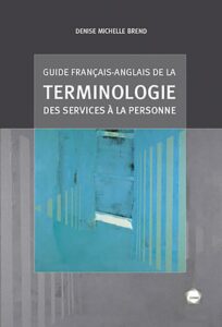 Guide français-anglais de la terminologie des services à la personne - Image 2