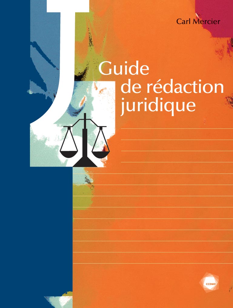 Guide de rédaction juridique - Image 2