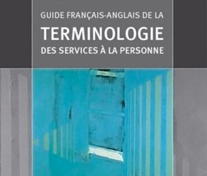 Guide français-anglais de la terminologie des services à la personne - Image 1