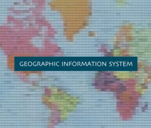 Geographic Information System - Image 1