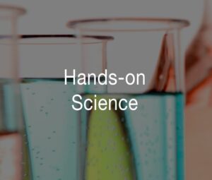 Hands-on Science - Image 1