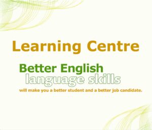 Learning Centre - Image 1
