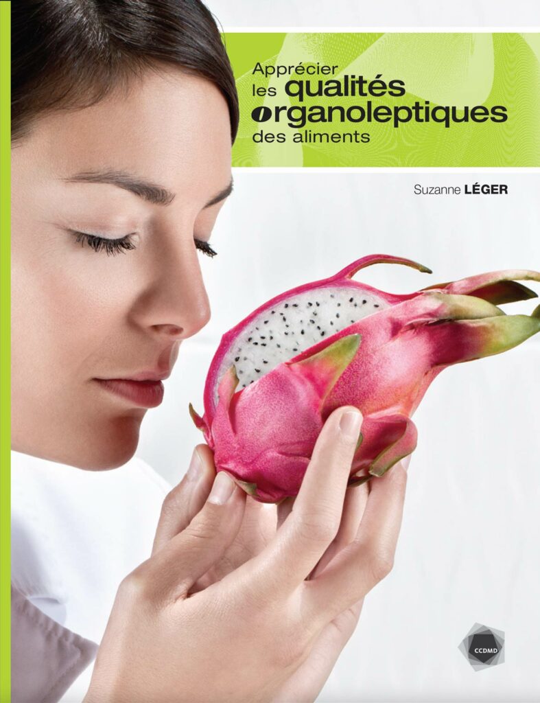 Apprécier les qualités organoleptiques des aliments - Image 2