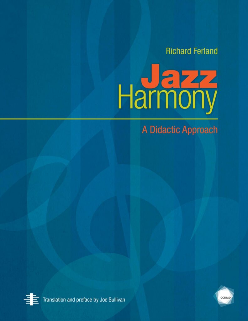 Jazz Harmony - Image 2