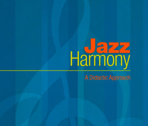 Jazz Harmony - Image 1