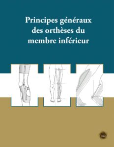 Principes généraux des orthèses du membre inférieur - Image 2