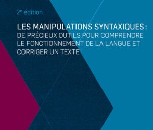 Les manipulations syntaxiques - Image 1