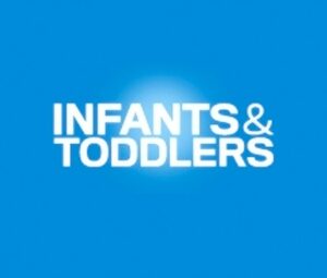 Infants and Toddlers - Image 1