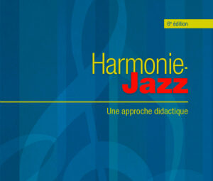 Harmonie-Jazz - Image 1