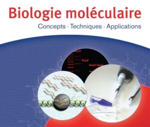 Biologie moléculaire - Image 1