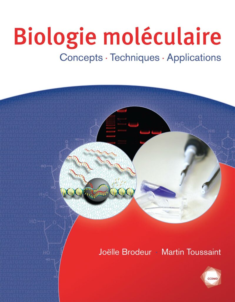 Biologie moléculaire - Image 2
