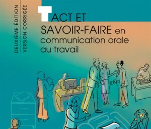 Tact et savoir-faire en communication orale au travail - Image 1
