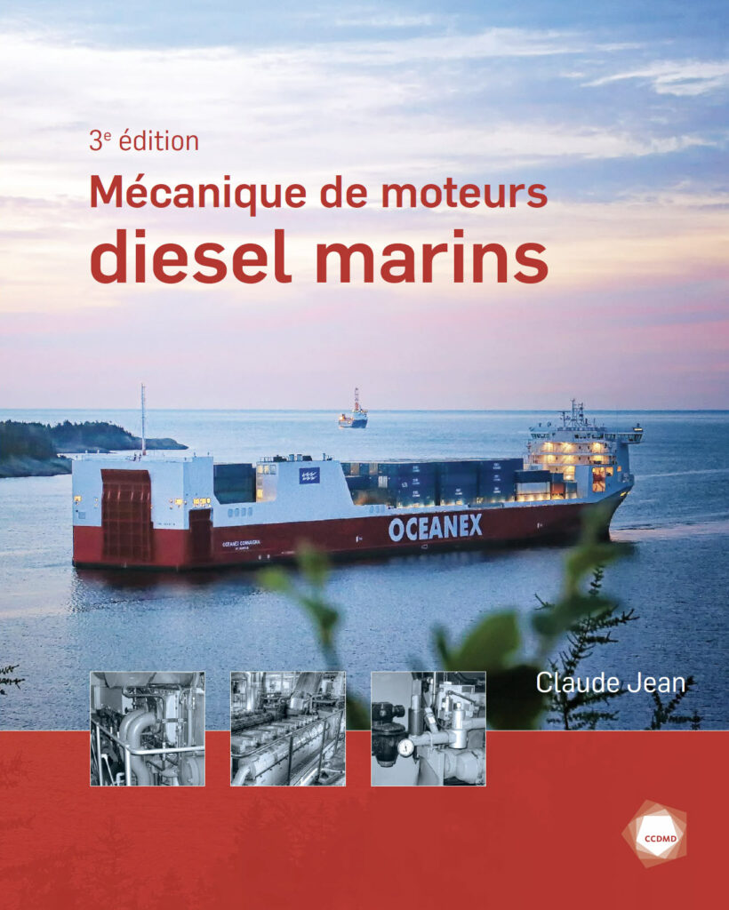 Mécanique des moteurs diesel marins - Image 2