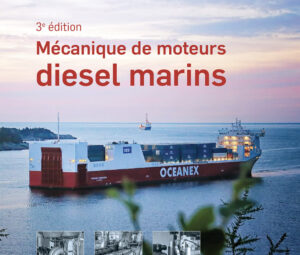 Mécanique des moteurs diesel marins - Image 1