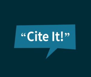Cite It! - Image 1
