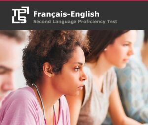 Second Language Proficiency Test - Image 1
