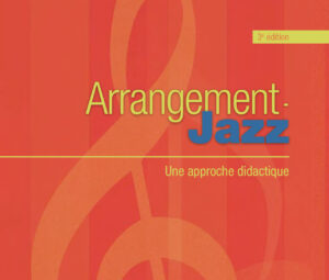 Arrangement-Jazz - Image 1
