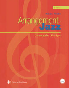 Arrangement-Jazz - Image 2