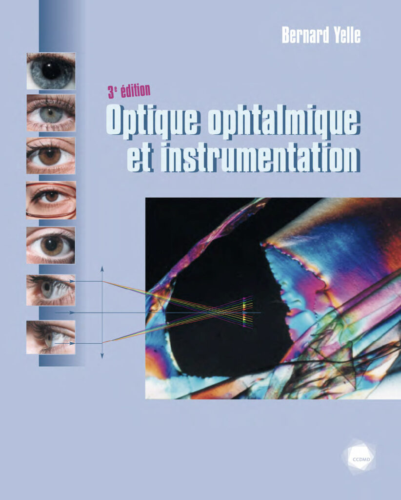 Optique ophtalmique et instrumentation - Image 2