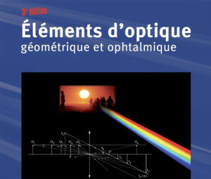 Éléments d’optique géométrique et ophtalmique - Image 1