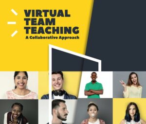 Virtual Team Teaching - Image 1