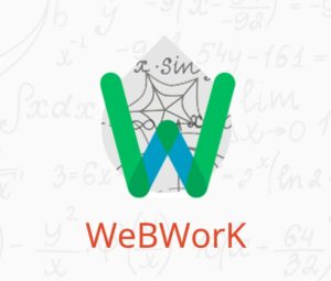 WeBWorK - Image 1