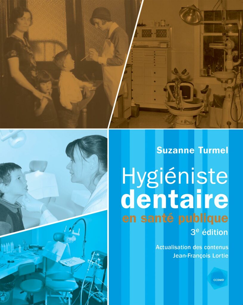 Hygiéniste dentaire en santé publique - Image 2