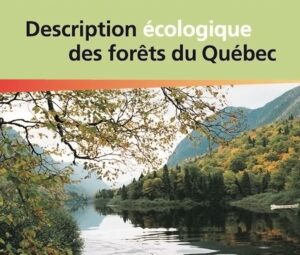 Description écologique des forêts du Québec - Image 1