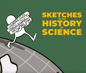 Sketches of the History of Science - Image 1
