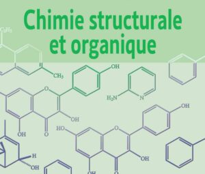 Chimie structurale et organique - Image 1