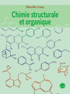 Chimie structurale et organique - Image 2