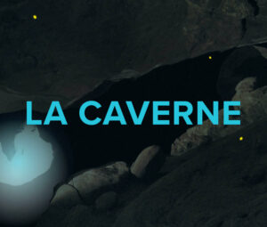 La caverne - Image 1