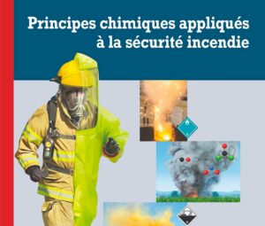Principes chimiques appliqués à la sécurité incendie - Image 1